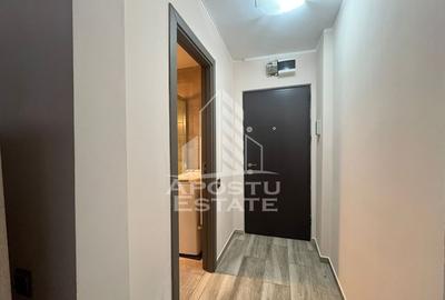 Apartament cu 3 camere, centrala proprie,renovat complet, zona Sagului Apartament cu 3 camere, centrala proprie,renovat complet, zona Sagului - 8