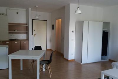Disponibi din Oct.. Bloc nou Apartament cu o camera tip Studio anunț  Propietar - 12