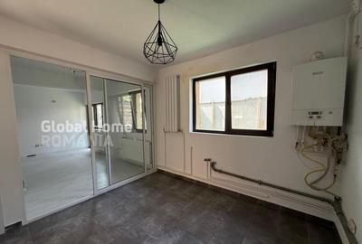 Casa 3 camere 84MP | Popesti-Leordeni | Curte |