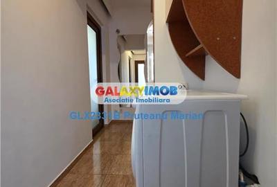 Apartament cu 3 camere decomandat, mobilat în Drumul Taberei - 26