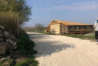 Spațiu comercial, în Dumbrăveni - 8