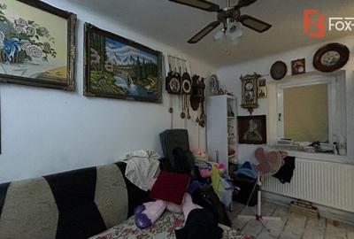 COMISION 0% Teren de 669 mp + Casa cu Toate Utilitatile la Asfalt, zona Cetatii - 18