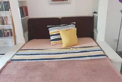 Garsonieră decomandată în Borhanci - 2