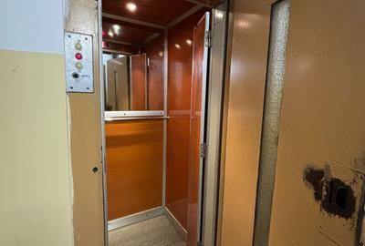 Obor 2 Camere Instalatii Schimbate 7 Min Metrou Bloc Reabilitat - 11