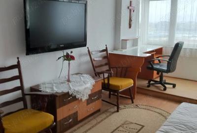 Anchiriez apartament bloc An confort sporit, 2 Camere in Nufarul langa Lotus - 1