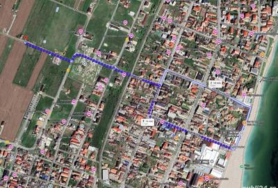 5000mp intravilan Costine?ti acces la 2 strazi ideal Pensiuni Hotel - 4