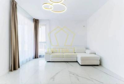Apartament cu 3 camere si grădină de 15mp + terasa |Giroc | SXD Market - 3