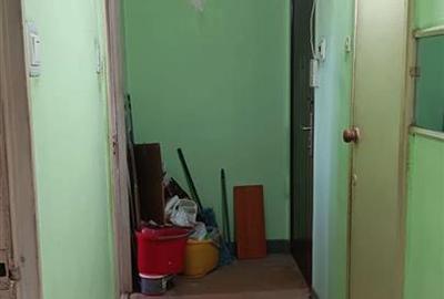 Apartament cu 2 camere nedecomandat în Podu Roș - 9