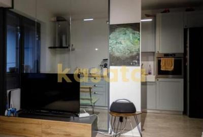 Studio Dublu Cloud 9 Residence 1 loc de Parcare - 6