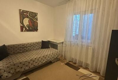 Apartament 4 camere decomandate etajul I! Zona Calea Floresti! - 5