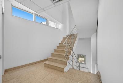 CLADIRE BIROURI - VITAN -  FINISAJE MODERNE - COMISION 0% - 16
