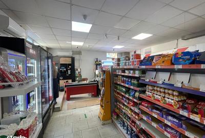Spațiu comercial, de 200 mp, în Dudești - 1