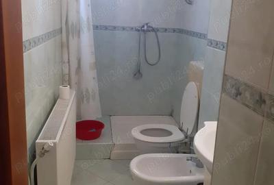 Apartament cu 2 camere decomandat în Central - 3