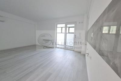 Apartament 2 camere nou de vanzare in Iasi Valea Lupului, intabulat - 9