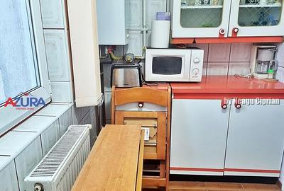 AZURA Imobiliare - Garsoniera et1 Central Popa Sapca - 16