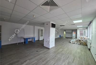 Spatiu comercial de 117 mp utili in zona Turnisor din Sibiu - 4