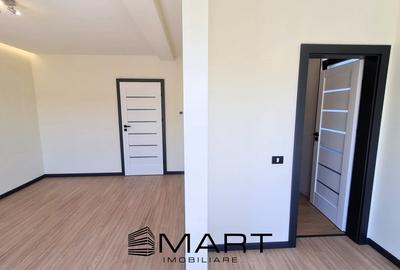 Duplex cu 4 camere cu Canalizare în Cisnădie - 9