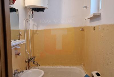 Apartament 3 camere de vânzare, etaj 2 din 4, Aleea Tiparului Apartament 3 camere de vânzare, etaj 2 din 4, Aleea Tiparului - 18