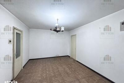 Apartament cu 2 camere decomandat în Progresul