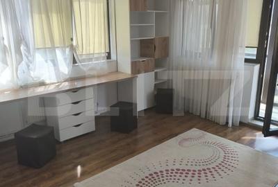 Apartament, 2 camere de inchiriat - Campus Palas - 4