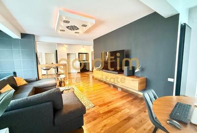 APARTAMENT SUPERB/ BLOC BOUTIQUE/COMPLET MOBILAT/UTILAT/LUX/BOXA/GARAJ/FLORESCA - 5