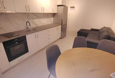 Apartament cu 2 camere nedecomandat în Vasile Alecsandri - 10