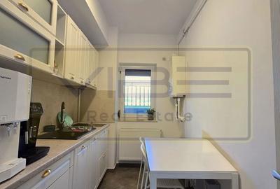 Spațiu comercial, de 46.5 mp, în Valea Lupului - 5