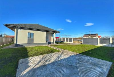 Casa noua in Spataru ! EXCLUSIVITATE ! - 3