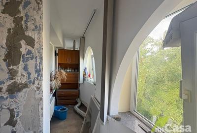 Apartament 4 camere – Bloc Paltin 1 – Faleza, Galați - 6
