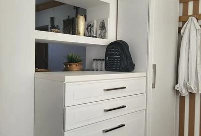 Casă cu 4 camere în Central - 7