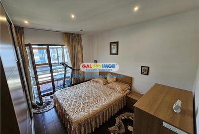 Apartament cu 2 camere decomandat, mobilat în Mogoșoaia - 18