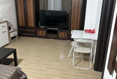 Garsonieră semidecomandată în Olteni - 2