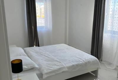 Apartament cu 2 camere semidecomandat în Orașul Vechi - 2