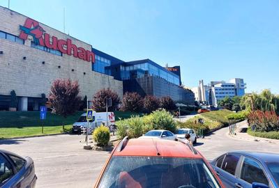 0%Comision 3camere, 74 mp-etaj5+parcare subterana Park Lake/Gheorgheni - 31