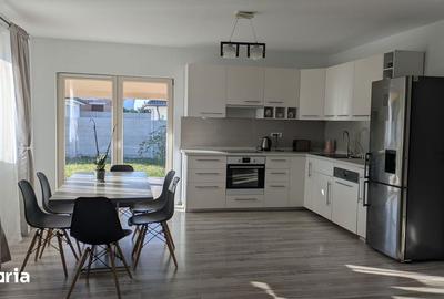 Casă cu 4 camere cu Teren 520 Mp în Vladimirescu - 7