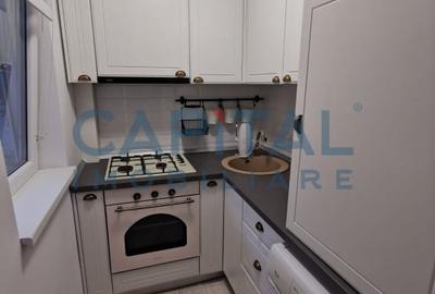 Apartament cu 3 camere semidecomandat în Gheorgheni - 4