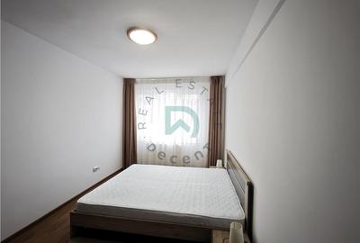 Apartament cu 2 camere nedecomandat în Centrul Civic - 17
