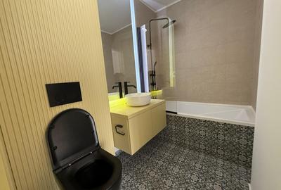 Apartament 3 camere spațios și luxos – Core Timpuri Noi - loc parcare subteran - 6