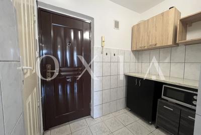 Garsonieră semidecomandată, mobilată în Complex Studențesc - 13