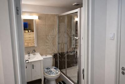 Apartament cu 3 camere semidecomandat, mobilat în Mihai Bravu - 6