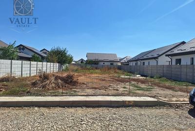 Teren intravilan - IF Pantelimon - 5