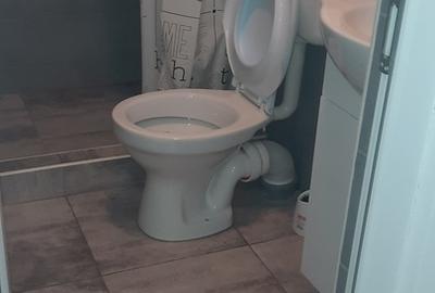 Garsonieră decomandată în Titan - 2