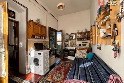 Garsonieră semidecomandată, mobilată în Ultracentral - 3