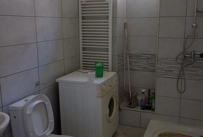 Casă cu 3 camere în Central - 9