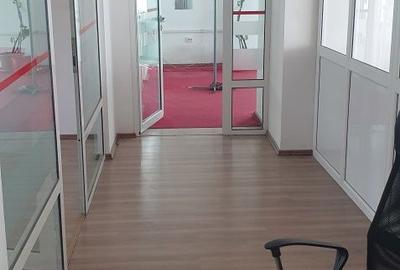 Spațiu comercial, de 200 mp, în Alexandru cel Bun - 6