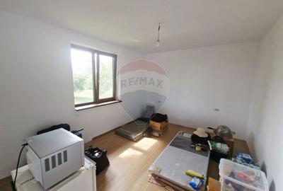 Oaza de liniste: casa cu livada si teren generos - Girov - 26