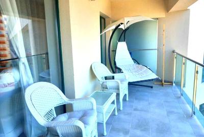Apartament ultrafinisat de vanzare 2 camere zona Iulius Mall - 7