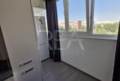 APARTAMENT CU 3 CAMERE IN APROPIEREA PARCURILOR TITAN ȘI NAȚIONAL - 5