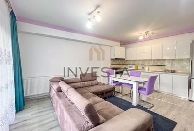 Apartament 3 camere, 76 mp utili etajul 1 ! - 9