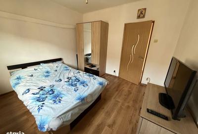Apartament cu 2 camere decomandat în Moinești - 2